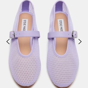 Steve Madden Dreaming Maryjane flat